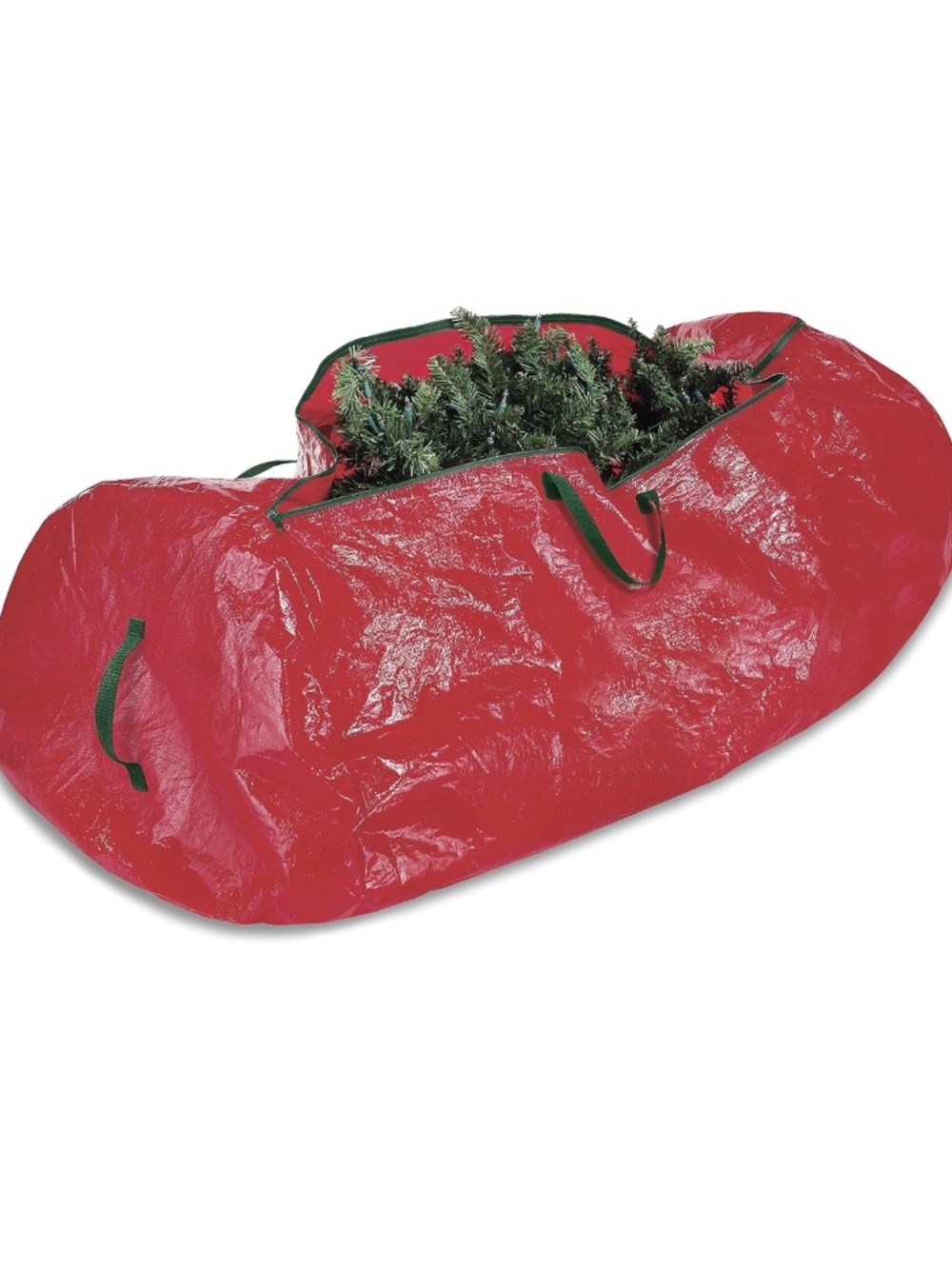 NWT - Whitmor Christmas Tree Bag